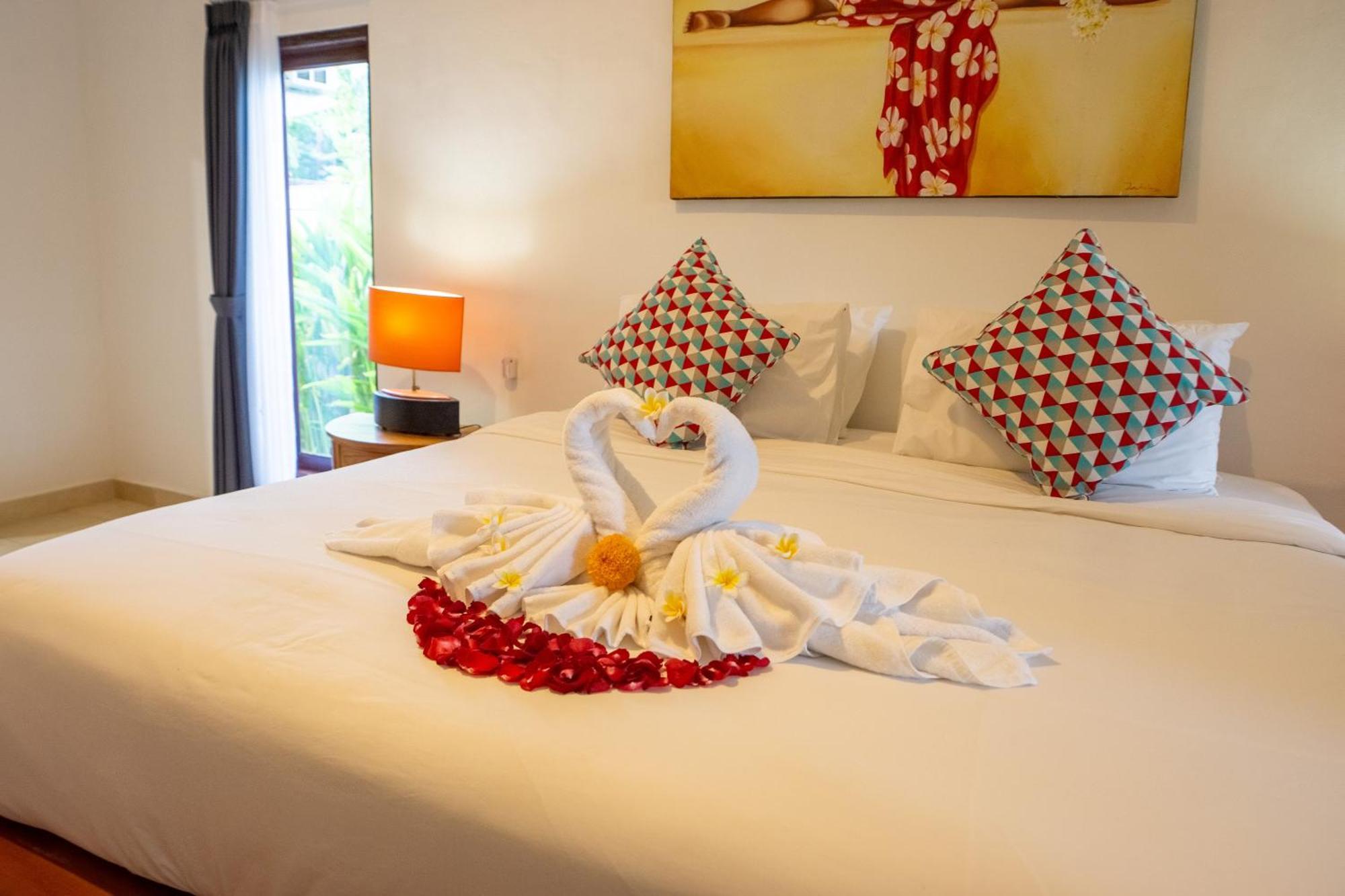 Dafne Seminyak (Bali)